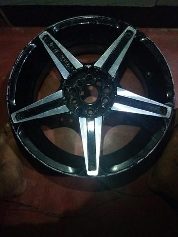 Vendo jogo de aro esportivo 17