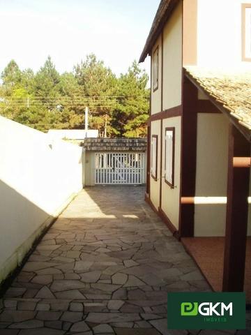 Linda casa 02 dorm., Campestre, São Leopoldo - Foto 16