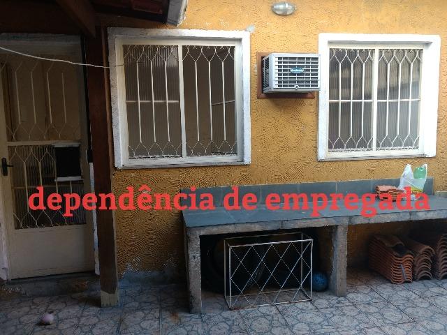 Casa, dois pavimentos, 320m², na Rua Andre Azevedo - Olaria - Foto 12