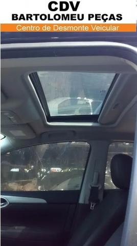 Peças Sucata Nissan Sentra 2.0 SI cvt 2014 - Foto 7