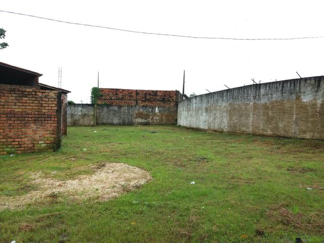 Oportunidade: Terreno Preço de ocasião com 17.000m2 na Nova Independência - Foto 12