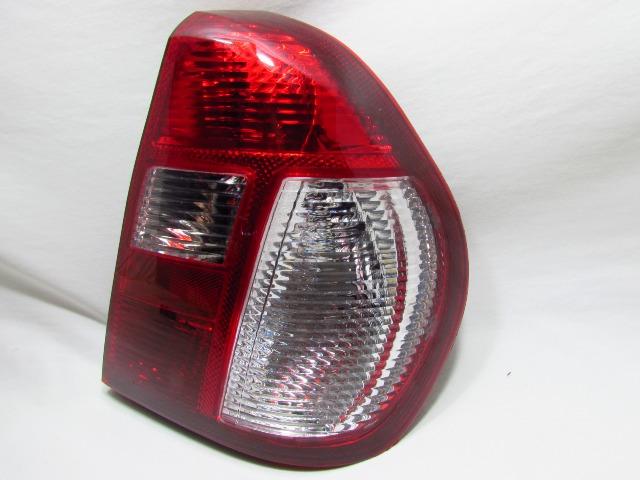 Lanterna Traseira Clio Sedan 2004 2005 A 2010 2011 Direito - Foto 2