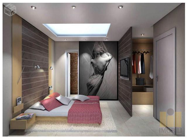 Apartamento com 3 dormitórios à venda, 101 m² por r$ 610.000 - farol - maceió/al - Foto 20