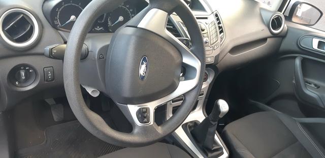 New Fiesta Sedan - Foto 2