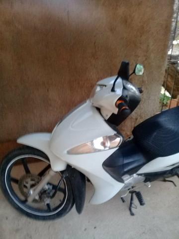 Biz 125 flex 2015 - Foto 4