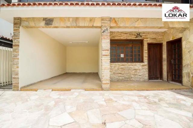 Casa para alugar com 4 dormitórios em Caiçara, Belo horizonte cod:P338 - Foto 20