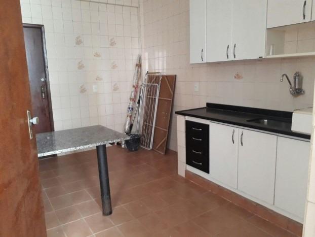 Aluguel Apartamento 03 quartos - Coração Eucarístico - Próximo PUC Minas - Foto 3