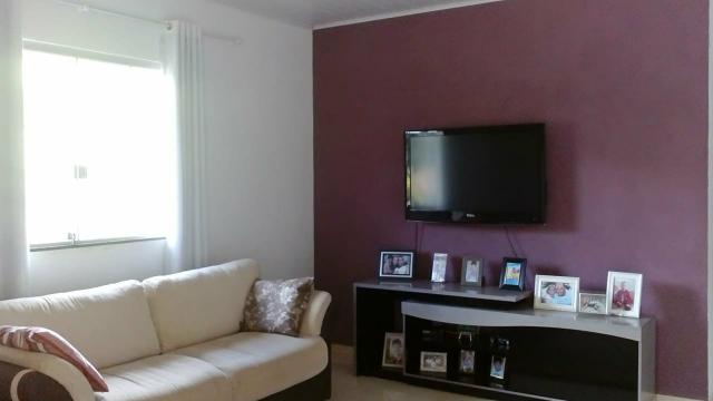 Vendo uma casa em Vargem grande venda nova do imigrante - Foto 11