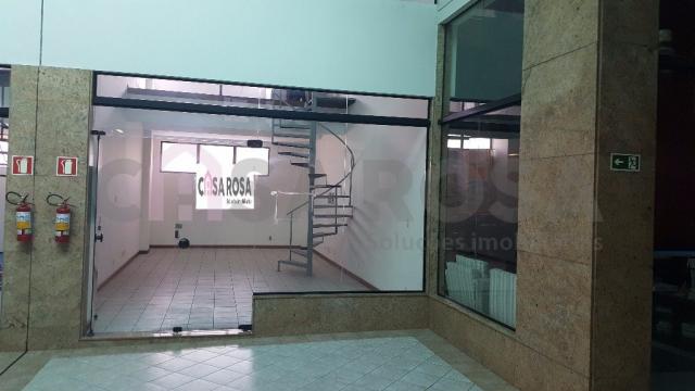 Escritório à venda em Pio x, Caxias do sul cod:1213