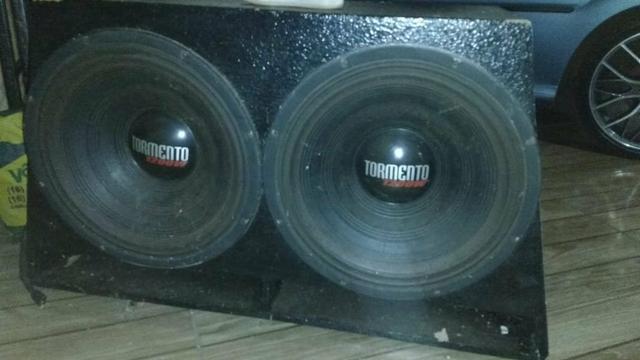 Tormento 1.200 rms
