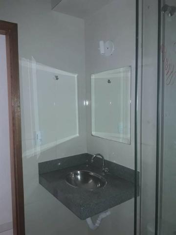 Aluga-se Casa 2/4 - Alto dos Pinheiros