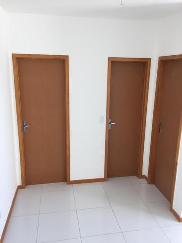 Alugo apartamento na Serraria - Foto 3