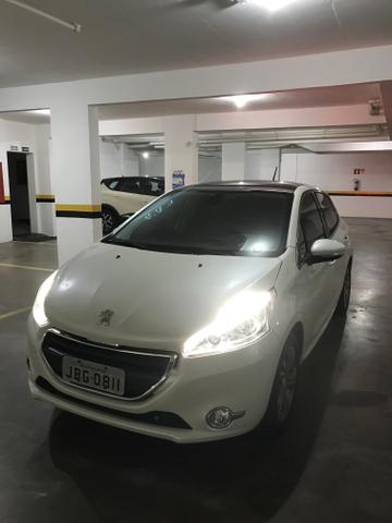Peugeot 208 Griffe 1.6 16v mec - Foto 10