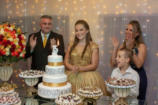 Festa de 15 anos - Festa de debutante em Porto Alegre- Festa completa