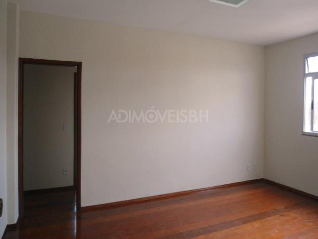 Apartamento para aluguel, 3 quartos, 2 vagas, caiçaras - belo horizonte/mg - Foto 7
