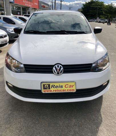 Gol Trendline 1.0 2015 - Foto 2