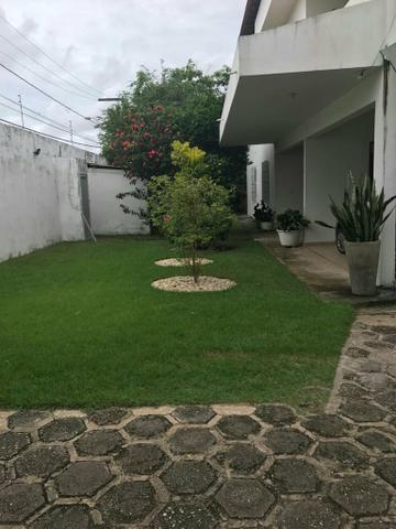 GS Alugo Mansão no Jardim Eldorado!