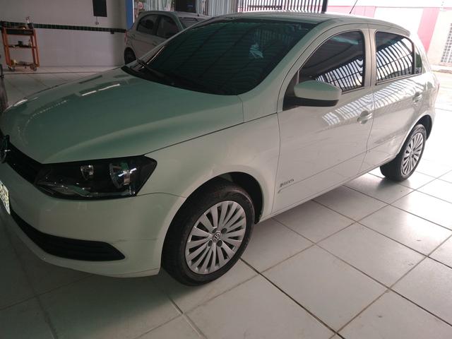 Gol G6 2014 completo - Foto 3