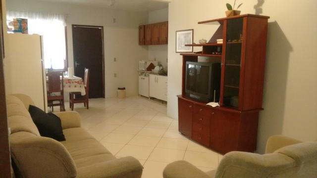 Quarto mobiliado