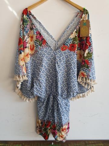 Lote de roupas femininas todas de marca - Foto 3