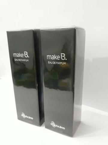 Make B. Eau de Parfum Boticário