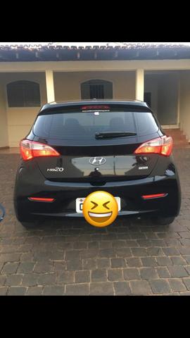 Vendo HB20 1.0 Confort 2013 - Foto 4