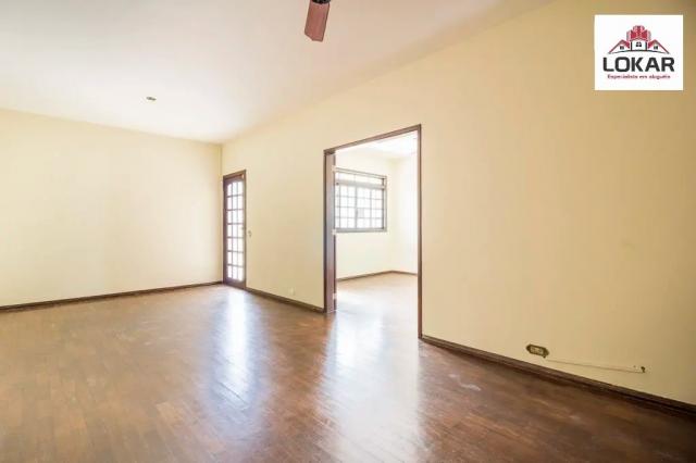 Casa para alugar com 4 dormitórios em Caiçara, Belo horizonte cod:P338 - Foto 4