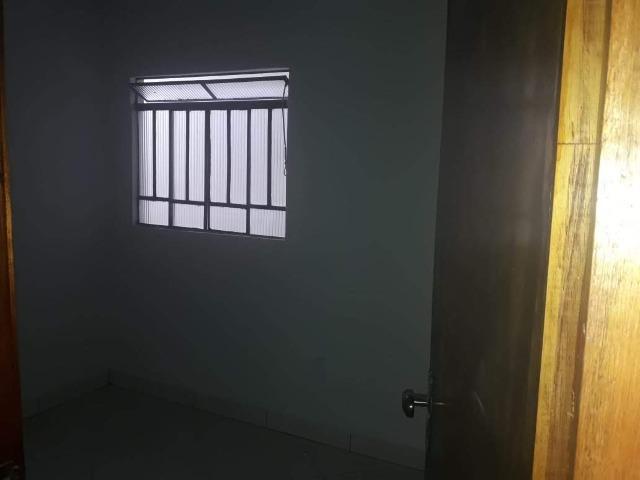 Aluga-se Casa 2/4 - Alto dos Pinheiros - Foto 4