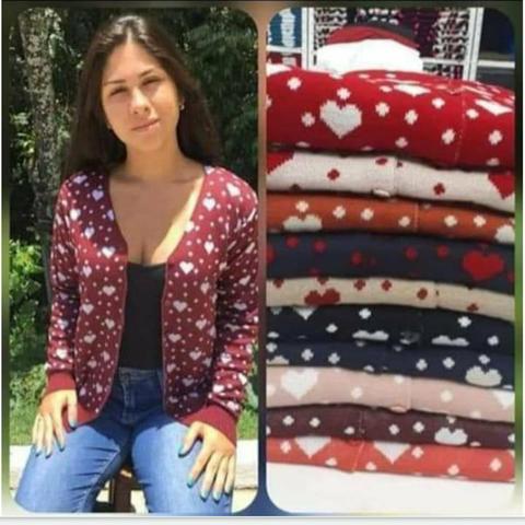 Moda feminina Somente ATACADO - Foto 3