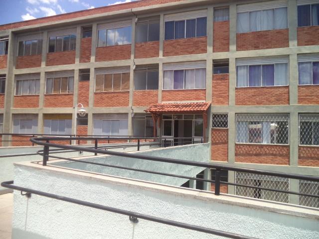 Apartamento para aluguel, 2 quartos, lagoinha - belo horizonte/mg