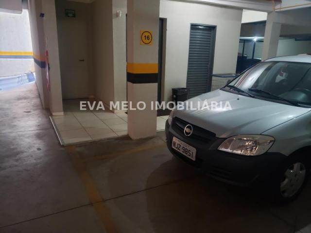 Apartamento à venda com 2 dormitórios em Jardim américa, Goiania cod:em971 - Foto 17