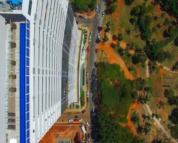 Apartamento à venda com 1 dormitórios em Jardim goiás, Goiânia cod:bm772 - Foto 11