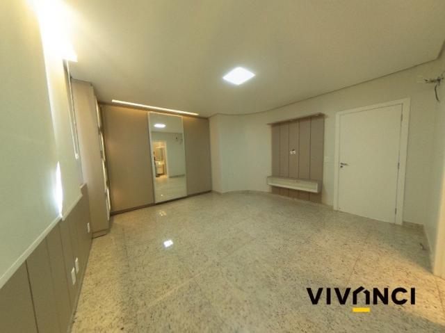Casa à venda com 5 dormitórios em Plano diretor sul, Palmas cod:116 - Foto 12
