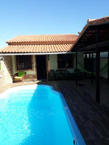 Aluga-se casa condomínio Verão Vermelho - Foto 2
