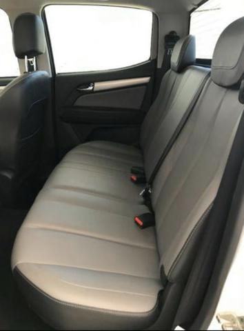 S10 LTZ 2018, Automática Novíssima - Foto 6