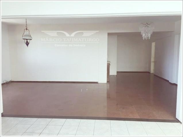 Cobertura com 240m², 04 quartos, 03 vgs, dce, lazer completo - Foto 7