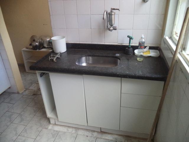 Apartamento para aluguel, 2 quartos, lagoinha - belo horizonte/mg - Foto 18
