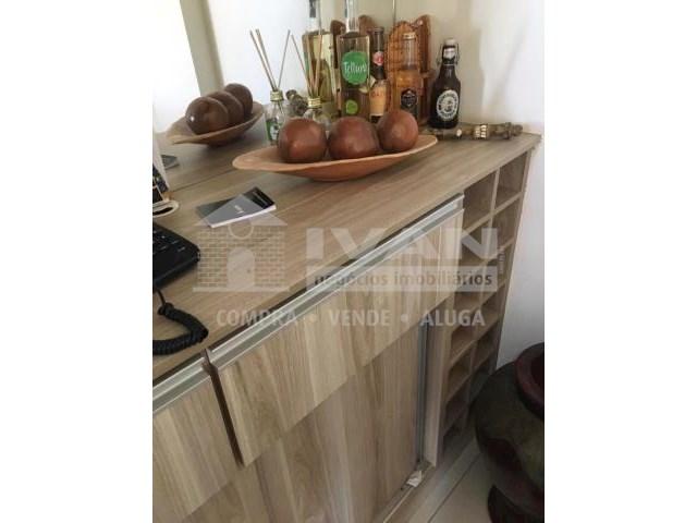 Apartamento à venda com 2 dormitórios em Santa mônica, Uberlândia cod:26762 - Foto 11