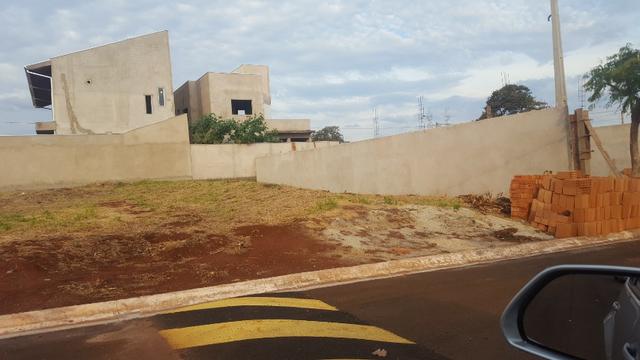 Terreno 10m x 20m - Condomínio em Brodowski - Foto 3