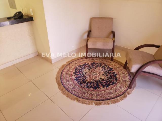 Apartamento à venda com 2 dormitórios em Jardim américa, Goiania cod:em971 - Foto 14