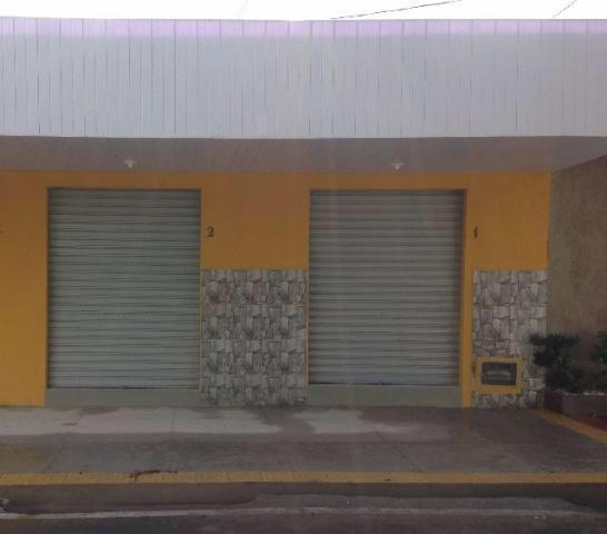 Pontos Comerciais - Conj. Pirangi
