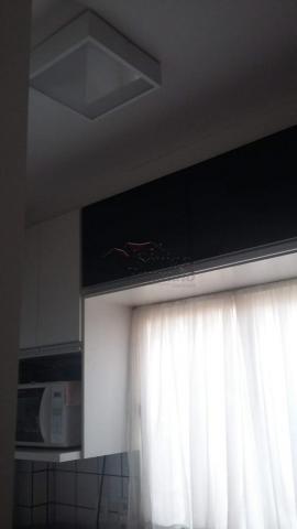 Apartamento para alugar com 2 dormitórios em Ipiranga, Ribeirao preto cod:L14282 - Foto 15
