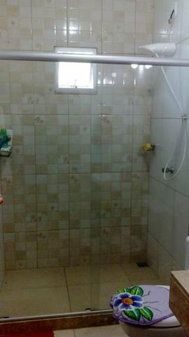 Vendo uma casa em Vargem grande venda nova do imigrante - Foto 5
