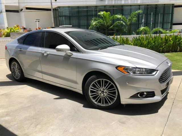 FORD FUSION 2.0 TITANIUM AWD 16v 2015 - Foto 2