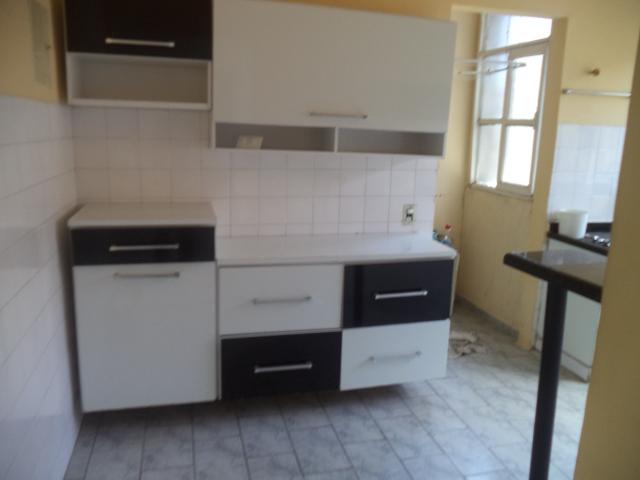 Apartamento para aluguel, 2 quartos, lagoinha - belo horizonte/mg - Foto 19