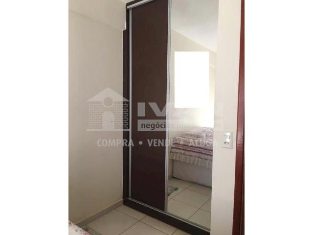 Apartamento à venda com 2 dormitórios em Santa mônica, Uberlândia cod:26762 - Foto 18