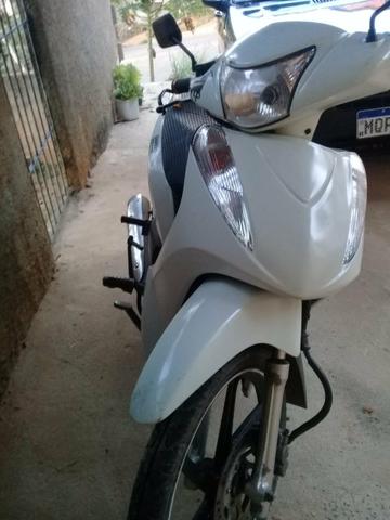 Biz 125 flex 2015 - Foto 2