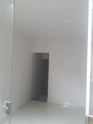 Aluga-se Casa 2/4 - Alto dos Pinheiros - Foto 2