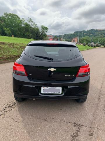 Onix Ltz 1.4 2014 - Foto 8