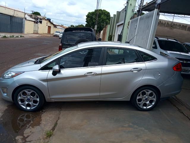 Fiesta sedan se - Foto 2